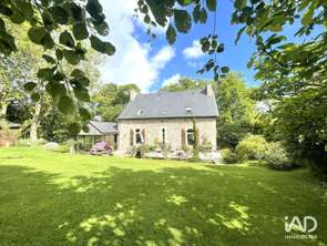 Vente Maison 3 chambresPloubezre