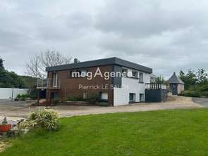 Vente Maison 5 chambresPloubezre