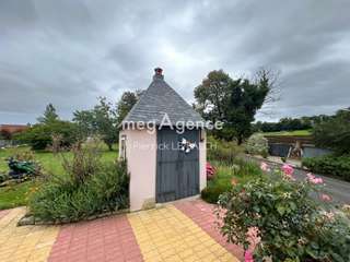 Vente maison 7 pièces Vente maison 7 pièces