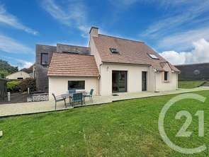 Vente Maison 4 chambresPloubezre