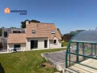 Vente maison 9 pièces Vente maison 9 pièces