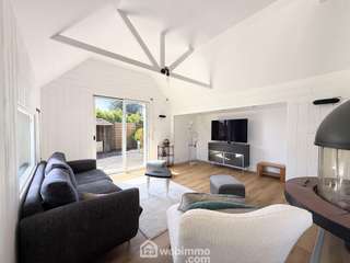 Vente maison 9 pièces Vente maison 9 pièces