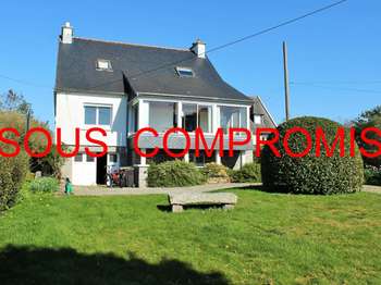 Vente Maison 4 chambresPloubezre