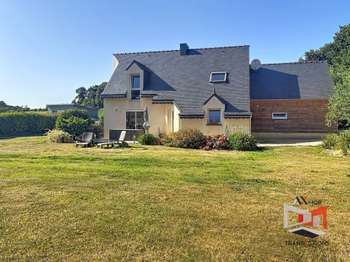 Vente Maison 4 chambresPloubezre