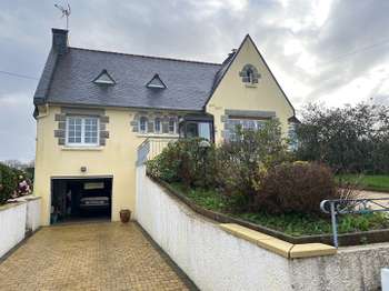 Vente maison 5 pièces Ploubezre 22