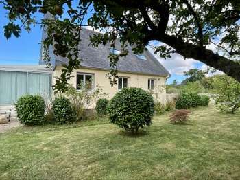 Vente Maison 4 chambresPloubezre