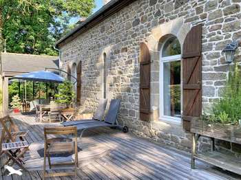 Vente maison 6 pièces Ploubezre 22