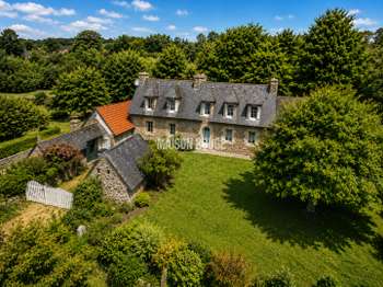 Vente Maison 4 chambresPloubezre