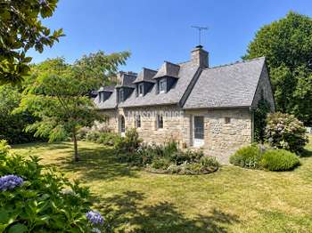 Vente Maison 4 chambresPloubezre