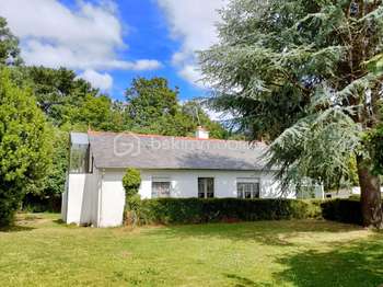 Vente maison 5 pièces Ploubezre 22