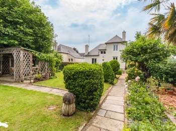 Vente Maison 2 chambresPloubezre