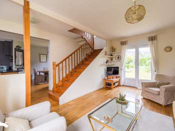 Vente Maison 2 chambresPloubezre