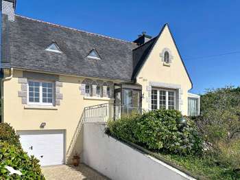Vente Maison 4 chambresPloubezre