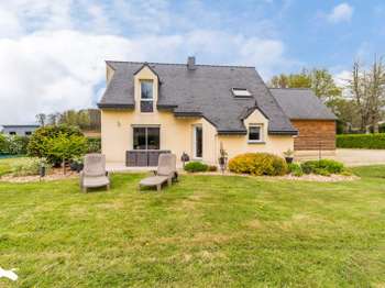 Vente maison 6 pièces Ploubezre 22