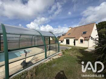 Vente Maison 5 chambresPloubezre