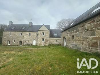 Vente Maison 10 chambresPloubezre