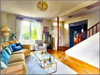 Vente maison 4 pièces Ploubezre 22