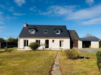 Vente Maison 3 chambresPloubezre