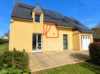 Vente maison 4 pièces Vente maison 4 pièces
