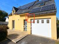 Vente maison 4 pièces Vente maison 4 pièces