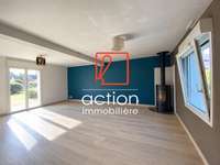 Vente maison 4 pièces Vente maison 4 pièces