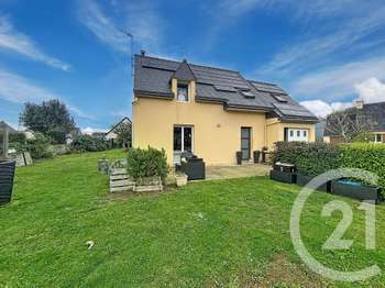 Vente maison 4 pièces Ploubezre 22