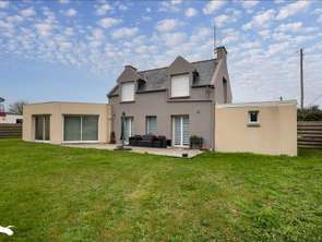 Vente Maison 3 chambresPloudalmézeau