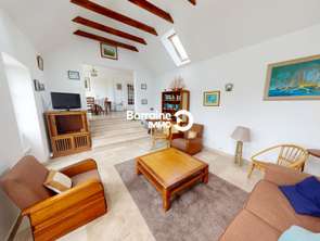 Vente Maison 5 chambresPloudalmézeau