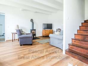 Vente Maison 4 chambresPloudalmézeau