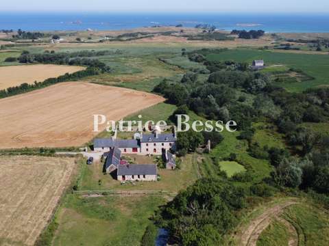 Vente maison 9 pièces Vente maison 9 pièces