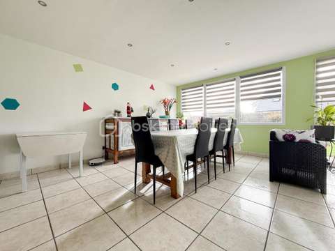 Vente maison 6 pièces Vente maison 6 pièces