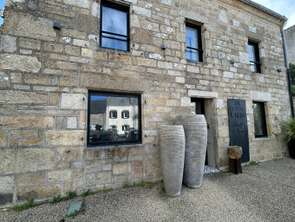 Vente Maison 5 chambresPloudalmézeau