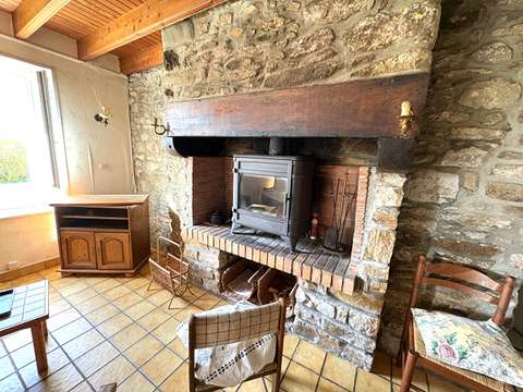 Vente maison 6 pièces Vente maison 6 pièces
