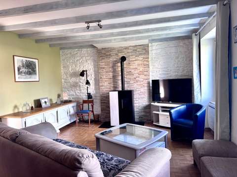 Vente maison 6 pièces Vente maison 6 pièces