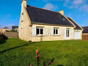 Vente Maison 3 chambresPloudalmézeau