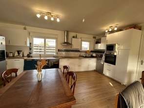 Vente Maison 3 chambresPloudalmézeau