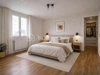 Vente maison 7 pièces Vente maison 7 pièces