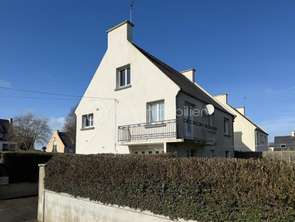 Vente Maison 5 chambresPloudalmézeau