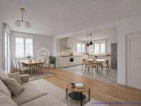 Vente maison 7 pièces Vente maison 7 pièces