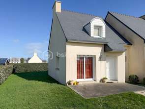 Vente Maison 2 chambresPloudalmézeau