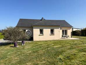 Vente Maison 3 chambresPloudalmézeau
