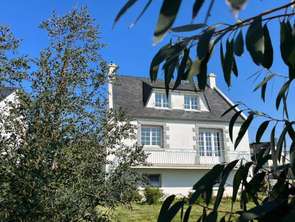 Vente Maison 4 chambresPloudalmézeau