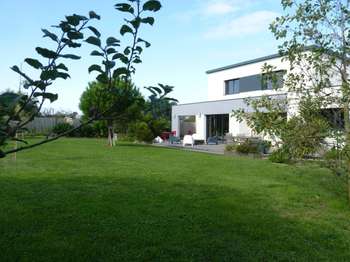 Vente Maison 5 chambresPloudalmézeau