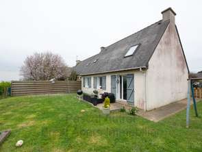 Vente Maison 3 chambresPloudalmézeau