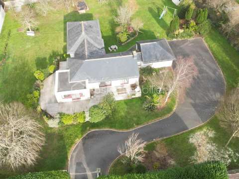 Vente maison 7 pièces Ploudalmézeau 29