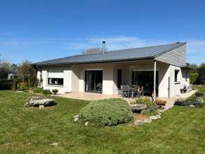 Vente Maison 3 chambresPloudalmézeau