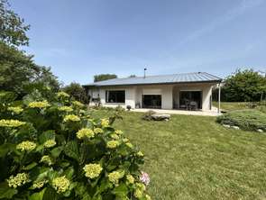 Vente Maison 3 chambresPloudalmézeau