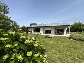 Vente maison 5 pièces Ploudalmézeau 29