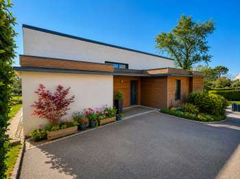 Vente Maison 3 chambresPloudalmézeau