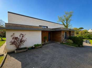 Vente Maison 3 chambresPloudalmézeau